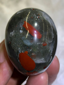 Seftonite Egg