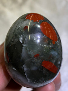 Seftonite Egg