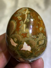 Load image into Gallery viewer, Rhyolite Egg
