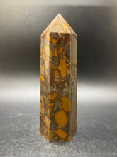 Load image into Gallery viewer, Bamboo Jasper Point