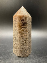 Load image into Gallery viewer, Shamanic Dream Crystal Point