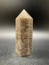 Load image into Gallery viewer, Shamanic Dream Crystal Point