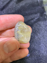 Load image into Gallery viewer, Rutilated Quartz Tumbled