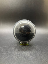 Load image into Gallery viewer, Black Phantom Calcite Sphere

