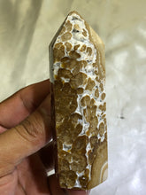 Load image into Gallery viewer, Chocolate Calcite Point