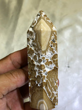 Load image into Gallery viewer, Chocolate Calcite Point