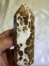 Load image into Gallery viewer, Chocolate Calcite Point