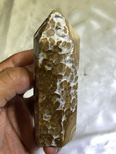 Load image into Gallery viewer, Chocolate Calcite Point