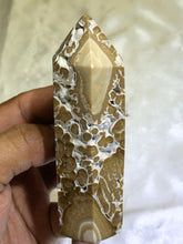 Load image into Gallery viewer, Chocolate Calcite Point
