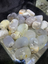 Load image into Gallery viewer, Merlinite Tumbled
