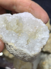 Load image into Gallery viewer, Crack Open Geode