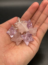 Load image into Gallery viewer, Merkaba Star
