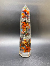 Load image into Gallery viewer, Orgone Chakra Point