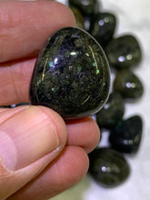 Load image into Gallery viewer, Galaxite Tumbled