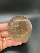 Load image into Gallery viewer, Smoky Quartz Sphere