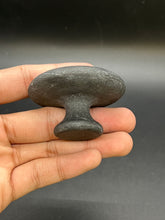 Load image into Gallery viewer, Basalt Stone Gua Sha Facial Massage