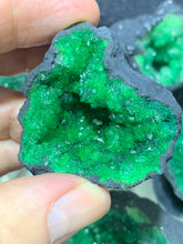 Load image into Gallery viewer, Chalcedony Geode