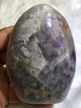 Load image into Gallery viewer, Dogtooth Amethyst Standing Piece