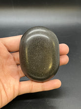 Load image into Gallery viewer, Basalt Stone Gua Sha Facial Massage