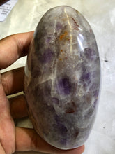 Load image into Gallery viewer, Dogtooth Amethyst Standing Piece