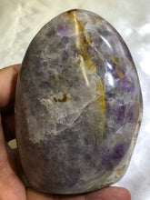 Load image into Gallery viewer, Dogtooth Amethyst Standing Piece