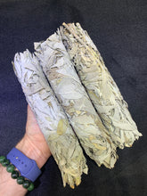 Load image into Gallery viewer, White Sage - Large