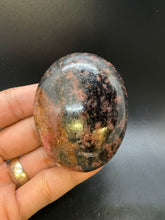 Load image into Gallery viewer, Rhodonite Soap Shape