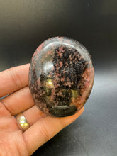 Load image into Gallery viewer, Rhodonite Soap Shape