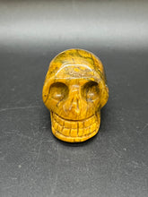 Load image into Gallery viewer, Pietersite Skull