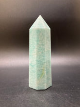 Load image into Gallery viewer, Amazonite Point
