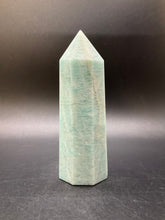 Load image into Gallery viewer, Amazonite Point