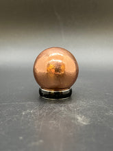 Load image into Gallery viewer, Copper Sphere