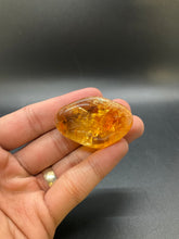 Load image into Gallery viewer, Citrine Tumbled
