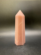 Load image into Gallery viewer, Pink Opal Point