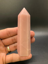 Load image into Gallery viewer, Pink Opal Point