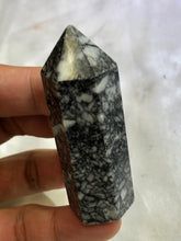 Load image into Gallery viewer, Pinolite Obelisk