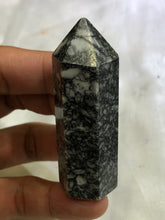 Load image into Gallery viewer, Pinolite Obelisk