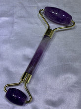 Load image into Gallery viewer, Amethyst Facial Massage
