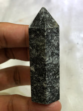 Load image into Gallery viewer, Pinolite Obelisk
