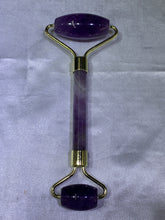 Load image into Gallery viewer, Amethyst Facial Massage