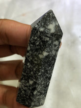 Load image into Gallery viewer, Pinolite Obelisk