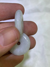 Load image into Gallery viewer, Jade Pendant