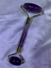 Load image into Gallery viewer, Amethyst Facial Massage