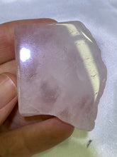 Load image into Gallery viewer, Rose Quartz Slabs
