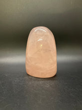 Load image into Gallery viewer, Rose Quartz Freeform