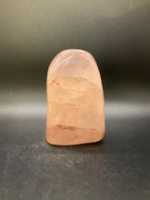 Load image into Gallery viewer, Rose Quartz Freeform