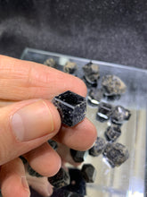 Load image into Gallery viewer, Black Garnet