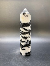 Load image into Gallery viewer, Zebra Jasper Point