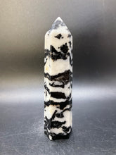 Load image into Gallery viewer, Zebra Jasper Point