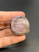 Load image into Gallery viewer, Charoite Sphere